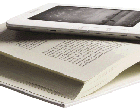 Kindle vs book